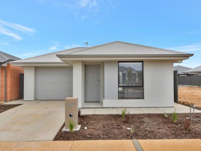 2025 build offering modern living!
