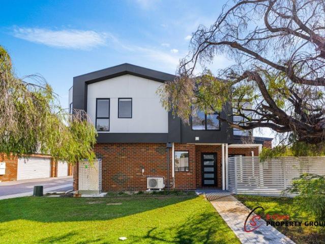 2025 build Zero Maintenance Living in a Premium Suburb