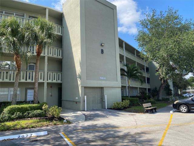 2025 Berkshire Cres, Unit 2025, Deerfield Beach, FL 33442 | MLS #F10505