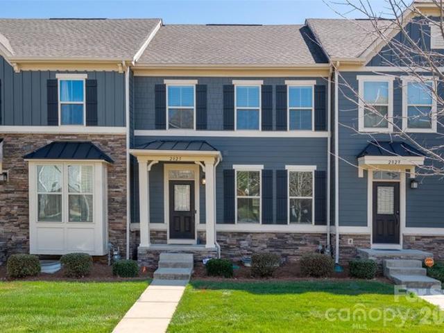 2025 Birchside Dr, Charlotte, NC 28205
