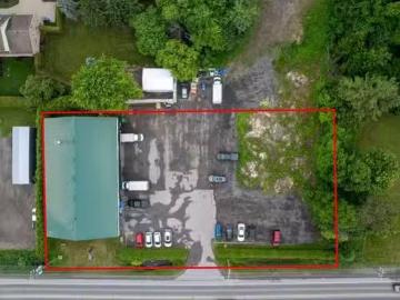 House for sale in Saint-jérôme, La Rivière-du-nord - Parking