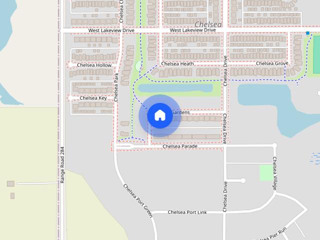 BRAND NEW 3 BED | DOUBLE GARAGE | HUGE BASEMENT