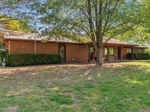 2025 Cherokee Drive