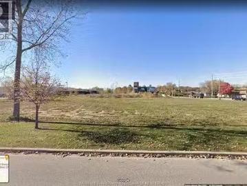 2025 Division Road, Windsor, ON, N8W 1Z7 commercial for sale.