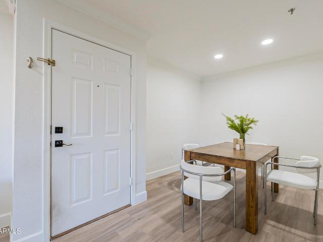 2025 E Campbell Ave, Unit 265, Phoenix, AZ 85016 | MLS #6942