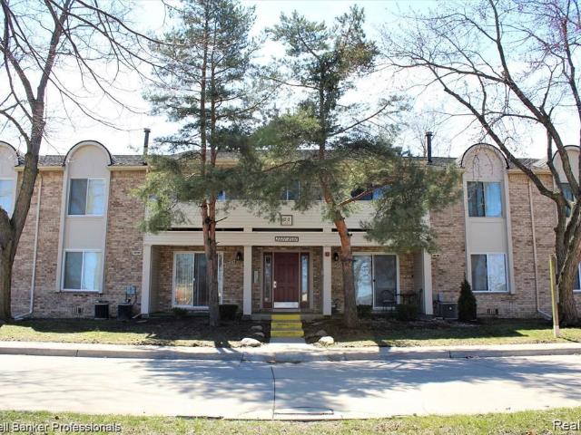 2025 E Franklin Drive #50, Canton, US, MI