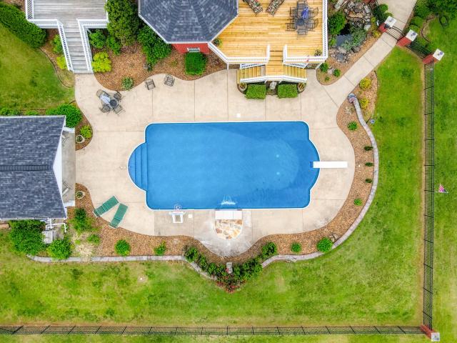 2025 Grandview Dr, Greenbrier, TN 37073 | MLS #3261