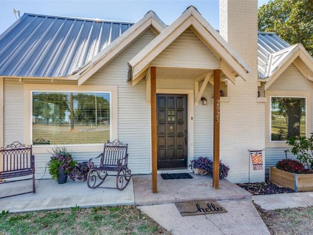 2025 Highway 112, Eastland, TX 76448 | MLS #21093