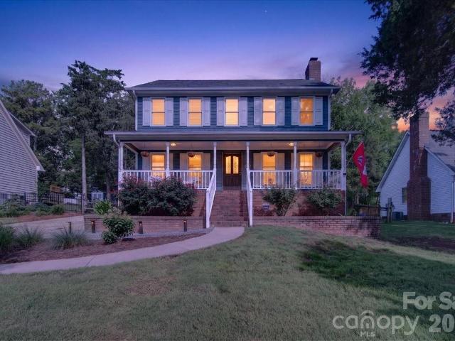 2025 Hilltop Road