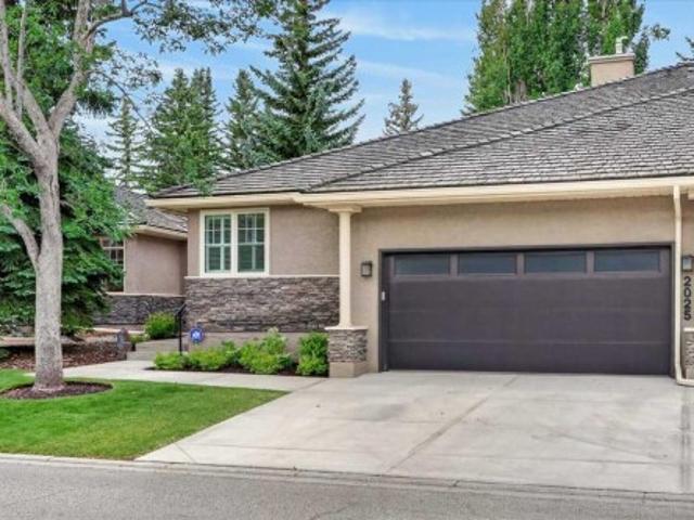 2025 Palermo Way Sw, Calgary, AB, T2V 3P1 semi detached for sale | Listing ID A2339 | Royal LePage