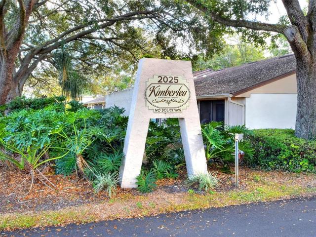 2025 Sylvester Rd, Unit H3, Lakeland, FL 33803 | MLS #L4961