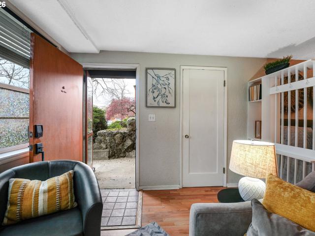 2025 SE Caruthers St, Unit 24, Portland, OR 97214 | MLS #314747