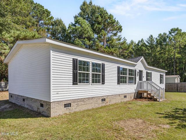 2025 Teresa Drive