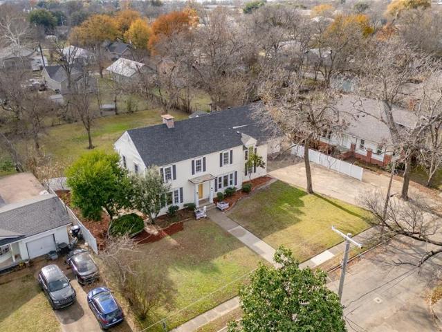 2025 Walworth St, Greenville, TX 75401 | MLS #21332
