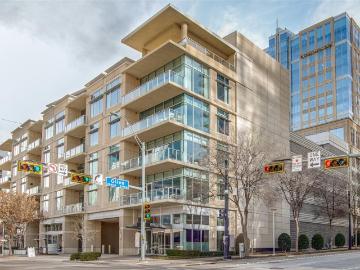 2025 Woodall Rodgers Fwy, Unit 51, Dallas, TX 75201 | MLS #21163