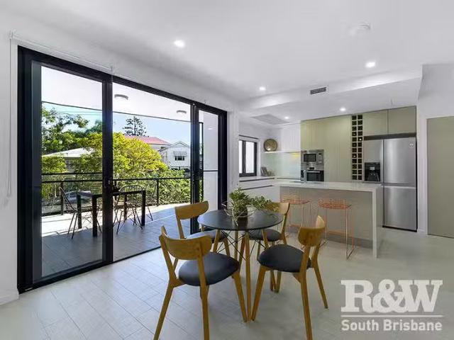 20/25 29 Stanley Street, Indooroopilly, QLD 4068