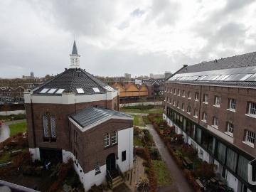 Zwart Janstraat, Oude Noorden, Gemeente Rotterdam, Zuid-Holland
