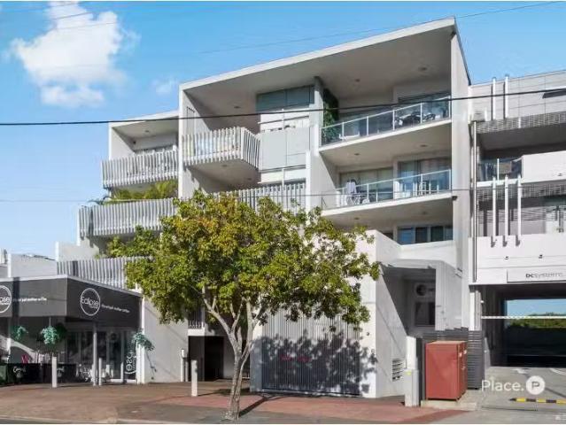 202/625 Wynnum Road, Morningside Apartment for rent Listed by.