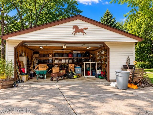 20264 Newman Drive