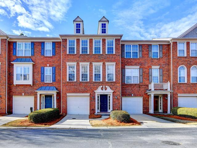 2026 Merrimont Way, Roswell, US, GA