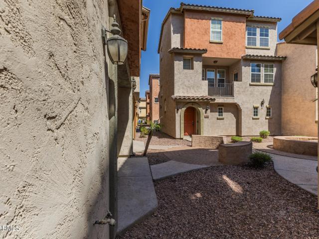2026 N 78th Glen, Phoenix, AZ 85035 | MLS #7007