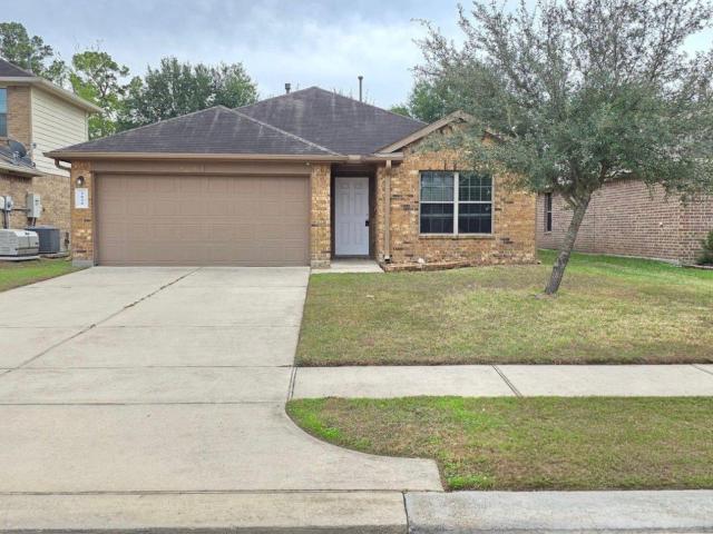 2026 Naplechase Crest Drive, Spring, US, TX