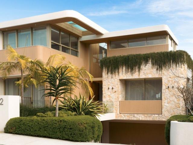 2026 Award Winner Best Residence in Australia at International Property Awards Asia Pacific