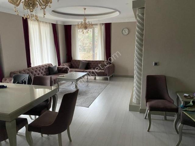2026 Aidat Ödenmiştir Sarot Palace 3+1 Tapulu 15 31 Aralık