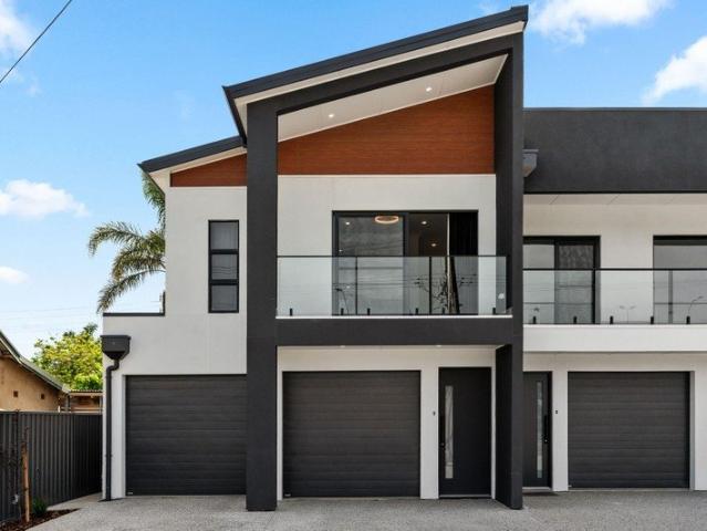 2026 Contemporary Coastal Luxury | Torrens Title | Exceptional Design!