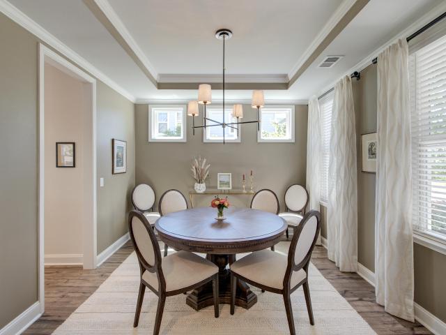 2026 Geranium Lane