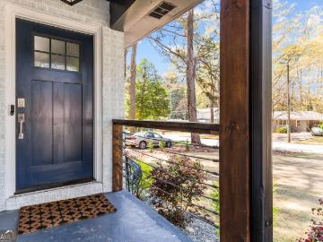 2026 Glendale Drive