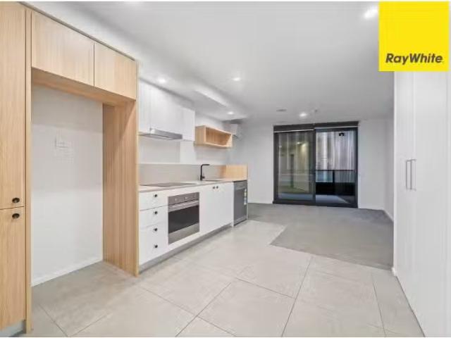 202/6 Grazier Lane, BELCONNEN Apartment for rent Listed by Ja.