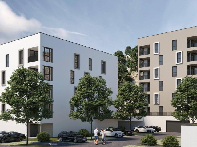 2026 PLANEN UND 2027 EINZIEHEN NEUBAU IN MAUTHAUSEN