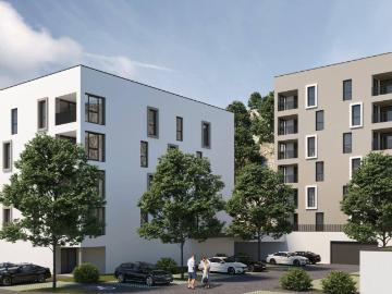 2026 PLANEN UND 2027 EINZIEHEN NEUBAU IN MAUTHAUSEN