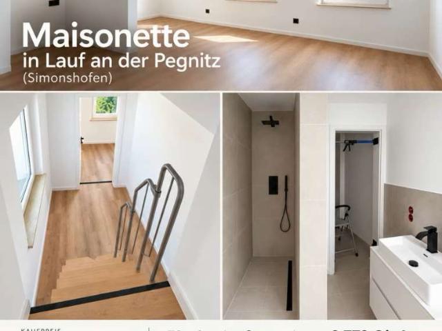 2026 sanierte Wohnung. Provisionsfrei!