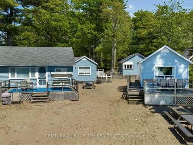 2026 Tiny Beaches Road S, Tiny, ON, L0L 1P1 house for sale | Listing ID S13853 | Royal LePage