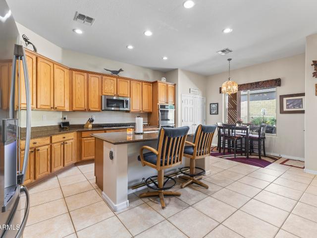 2026 W Hidden Treasure Way, Anthem, AZ 85086 | MLS #7042