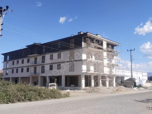 2026 YAPIMI SIFIR 2+1 DAİRE