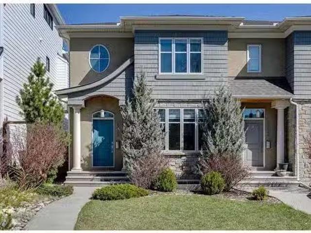 2026 41 Avenue Sw, Calgary, AB, T2T 2M1 house for sale List.