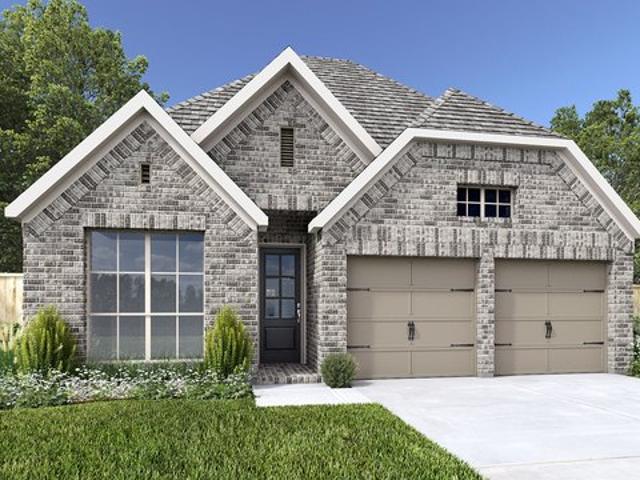 2026W Plan Woodside 47' Community