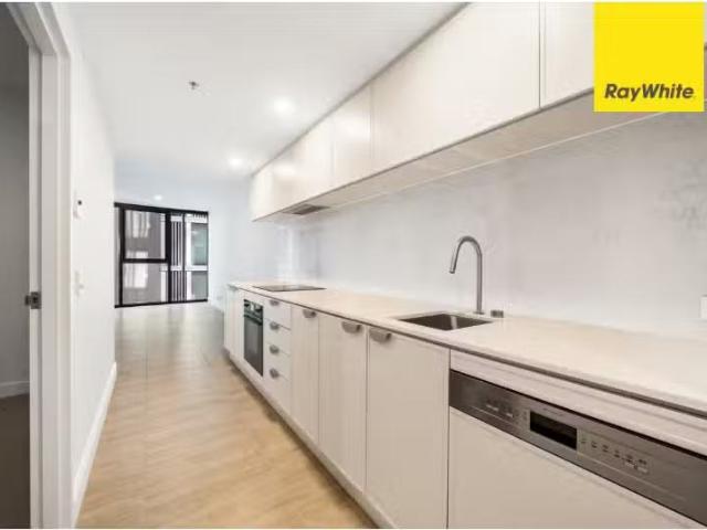 202/72 Allara Street, CITY Apartment for rent Listed by Ryan.