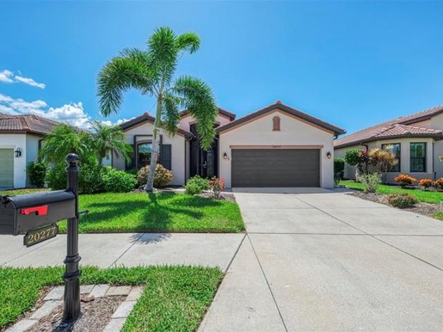 20277 Pezzana Dr, Venice, FL 34292