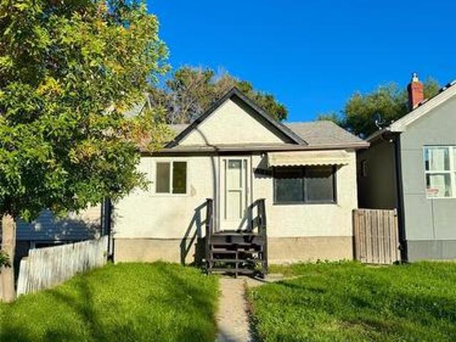 2027 Montreal Street, Regina, SK, S4P 1L5 house for sale | Listing ID SK049826 | Royal LePage
