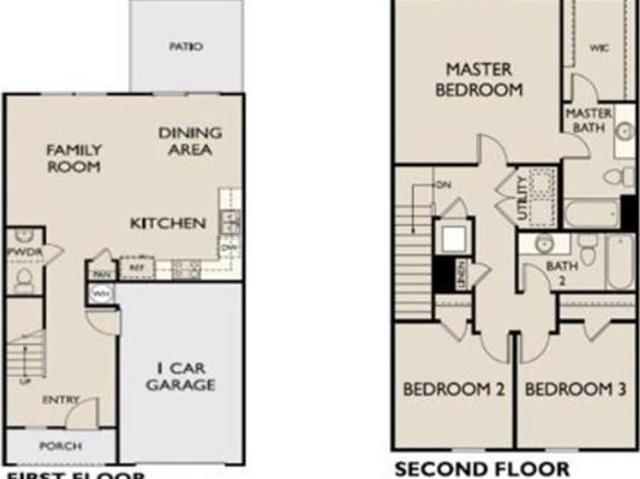 2027 Ayla Drive