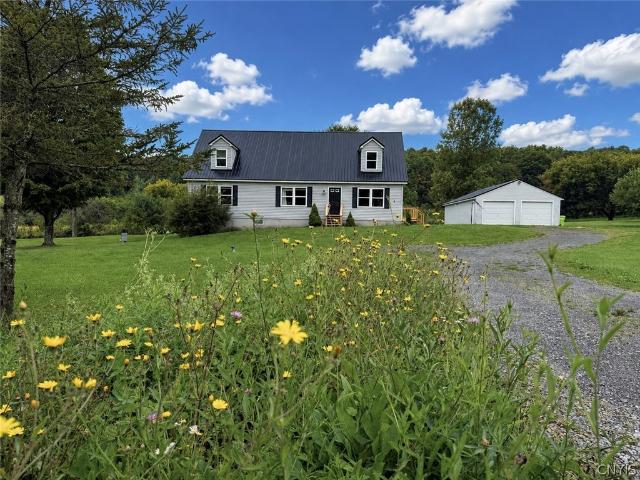 2027 Barrett Road
