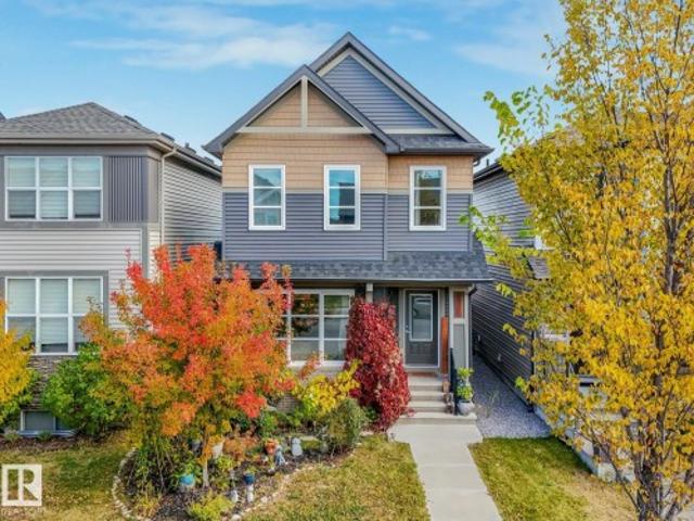 2027 Cavanagh Drive Sw, Edmonton, AB, T6W 3M7 house for sale | Listing ID E4512 | Royal LePage