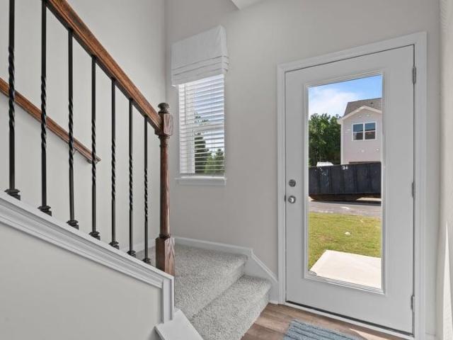 2027 Clock Road