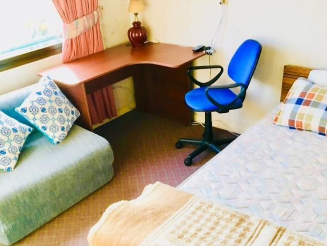 2027 Comparo lindo Depto.sólo Estudiantes,6PiezasAmobladas barrio universitario ValparaísoPlan