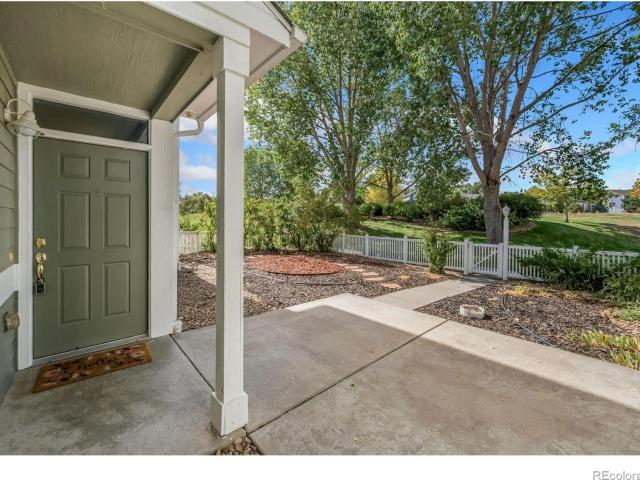 2027 Grays Peak Drive # 102