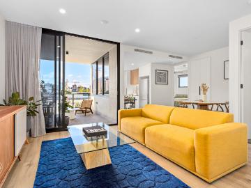 202/7 Jeavons Lane, Stones Corner QLD 4120 Apartment For Rent | Domain
